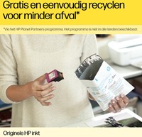 Inktcartridge HP CN637EE 300 zwart + kleur-2