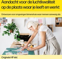 Inktcartridge HP N9J73AE 364 zwart + 3 kleuren-2