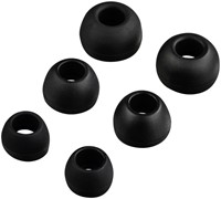 Oortelefoon Hama in-ear Basic4Music zwart-2