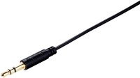 Oortelefoon Hama in-ear Basic4Music zwart-3