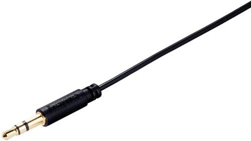 Oortelefoon Hama in-ear Basic4Music zwart-3