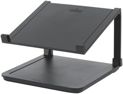 Laptopstandaard Kensington SmartFit zwart
