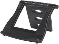 Laptopstandaard Kensington SmartFit Easy Riser koelfunctie zwart