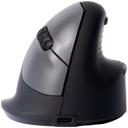 Ergonomisch muis R-Go HE Break Wireless Rechts L