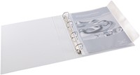 Showtas Oxford 71443 11-gaats PP 0.09mm generfd met klep 10 stuks-2