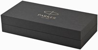 Vulpen Parker Sonnet blue lacquer CT medium-1