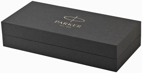 Vulpen Parker Sonnet blue lacquer CT medium-1