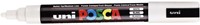 Paintmarker Uni POSCA PC5M medium wit
