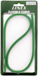 Boogliniaal Linex 50cm blister à 1 stuk