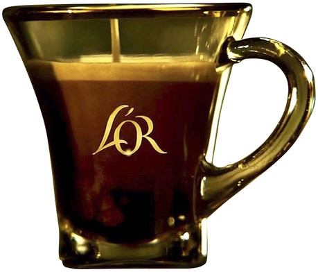 Koffiecups L'Or espresso Lungo Elegante 20 stuks-3
