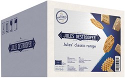 Koekjes Jules Destrooper Classic Range 150 stuks