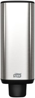 Zeepdispenser Tork S4 Image Line 1000ml zilver 460010
