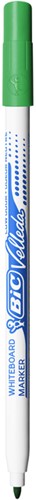 Whiteboardmarker Bic Velleda 1721 rond fijn groen-2