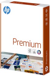 Kopieerpapier HP Premium A4 90gr wit 500vel