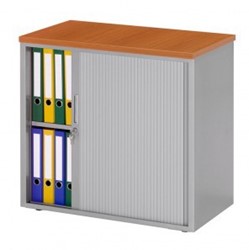 Roldeurkast 72.5 hoog 80 breed 