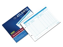 Tijdsregistratie
