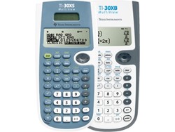 Onderwijs rekenmachines