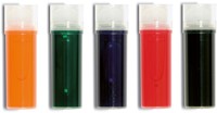 Viltstiftvulling PILOT Begreen whiteboard rond medium rood-2