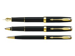 Luxe schrijfwaren Parker