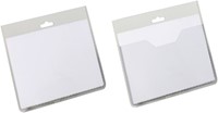 Veiligheidspasmapje Durable 8136 open 60x90mm-2