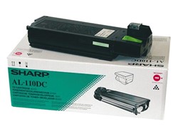 Sharp supplies