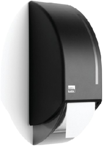 Toiletpapier BlackSatino JT3 Original systeemrol 2-laags 100m wit 313830-3