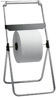 Poetspapier Satino CR1 Comfort 2-laags 1000 vel wit 305290-3