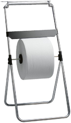 Poetspapier Satino CR1 Comfort 2-laags 1000 vel wit 305290-3