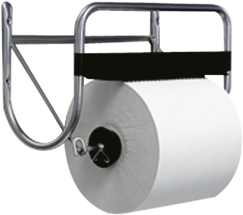 Poetspapier Satino CR1 Comfort 2-laags 1000 vel wit 305290-1