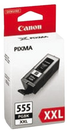 Inkcartridge Canon PGI-555XXL zwart HHC