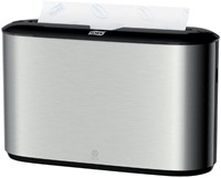 Handdoek Tork Xpress H2 Multifold advanced 2-laags wit 120288-1