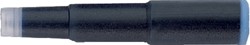 Inktpatroon Cross blauw/zwart