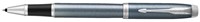 Rollerpen Parker IM light blue grey CT