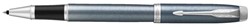 Rollerpen Parker IM light blue grey CT