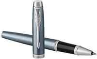 Rollerpen Parker IM light blue grey CT-2