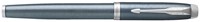 Rollerpen Parker IM light blue grey CT-1