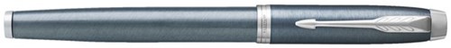 Rollerpen Parker IM light blue grey CT-1