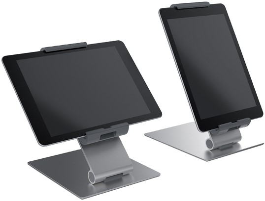 Ipad Stand - Telefonen / Portable Electronic