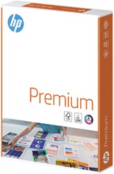 Kopieerpapier HP Premium A4 80gr wit 250 vel