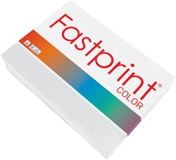 Kopieerpapier Fastprint A4 160gr grijs 250vel