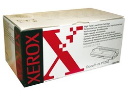 Xerox supplies