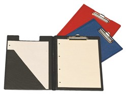 Klemborden & mappen