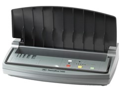 Thermische inbindmachines