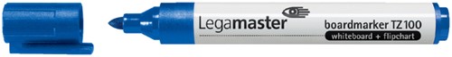 Whiteboardmarker Legamaster TZ 100 rond 1.5-3mm assorti pak à 4 stuks-3
