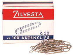 Paperclips & papierklemmen