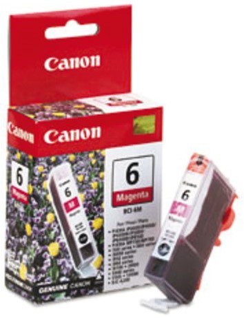 Inktcartridge Canon BCI-6 fotorood