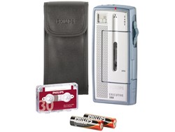 Dicteerapparatuur