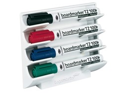 Viltstiften voor whiteboards