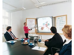 Conferentieborden