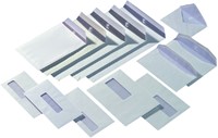 Envelop Quantore 156x220mm venster 4x11cm links zelfklevend 500 stuks-3